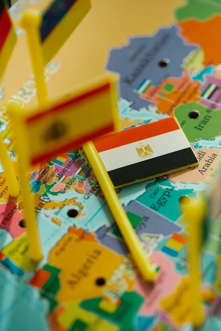 Enterprise Learning Platforms for Multi-Country Organizations