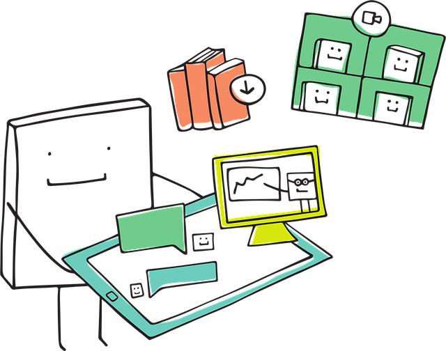 How Enterprises Use Learning Platforms to Scale Corporate Training