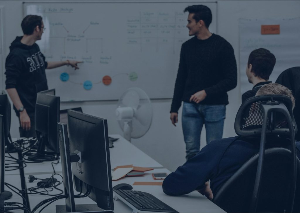 Enterprise Learning Platforms with Built-In AI Personalization